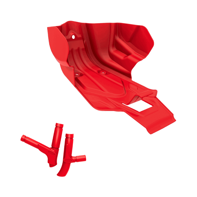 Combo Protetor Motor + Quadro - CRF 230F